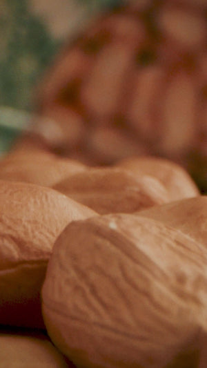 Khetika Naturale Raw Peanuts